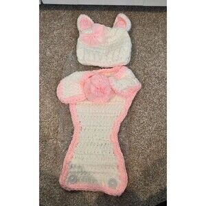 Reborn baby doll outfit